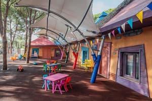 thumbnail: Children's area