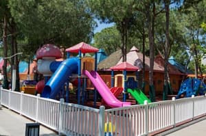 thumbnail: Children's area