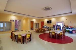 thumbnail: Children's area