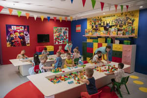 thumbnail: Children's area