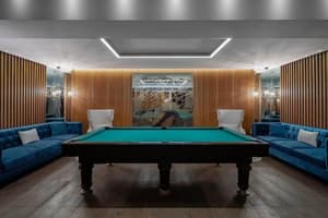 thumbnail: Game room