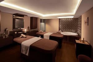 thumbnail: Spa