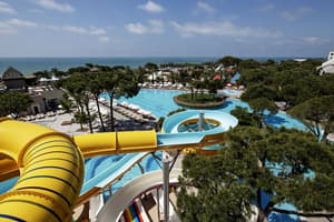 thumbnail: Waterslide