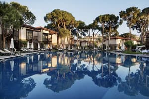thumbnail: Outdoor pool