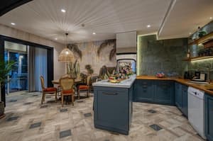 thumbnail: Private kitchen