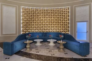 thumbnail: Lobby sitting area