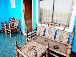 thumbnail: Terrace/patio