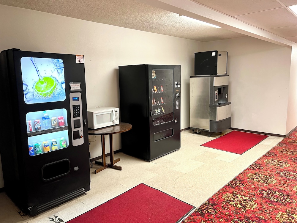 Vending machine