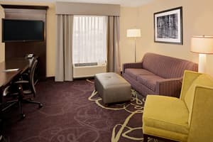 thumbnail: Living area
