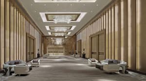 thumbnail: Banquet hall