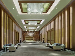 thumbnail: Ballroom
