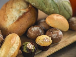 thumbnail: Breakfast buffet