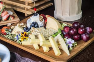 thumbnail: Food and drink