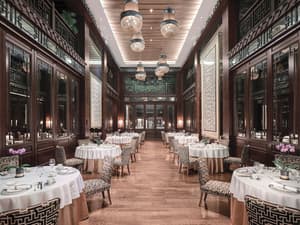 thumbnail: Restaurant