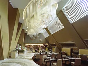 thumbnail: Restaurant