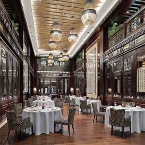 thumbnail: Restaurant