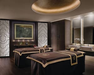 thumbnail: Treatment room