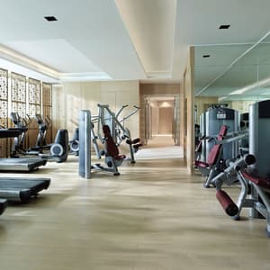 thumbnail: Gym