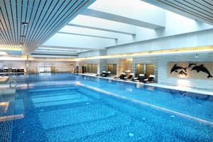 thumbnail: Indoor pool