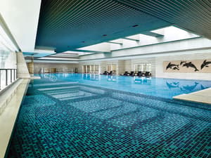 thumbnail: Pool