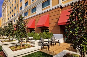 thumbnail: Terrace/patio