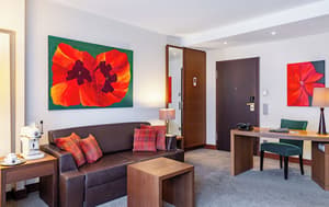 thumbnail: Room