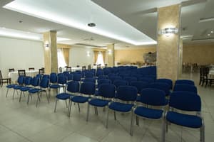 thumbnail: Meeting facility