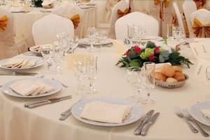 thumbnail: Banquet hall