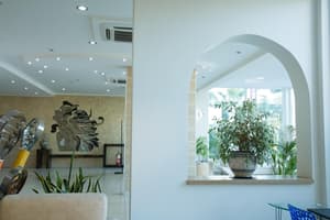 thumbnail: Interior