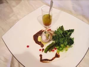 thumbnail: Food and drink