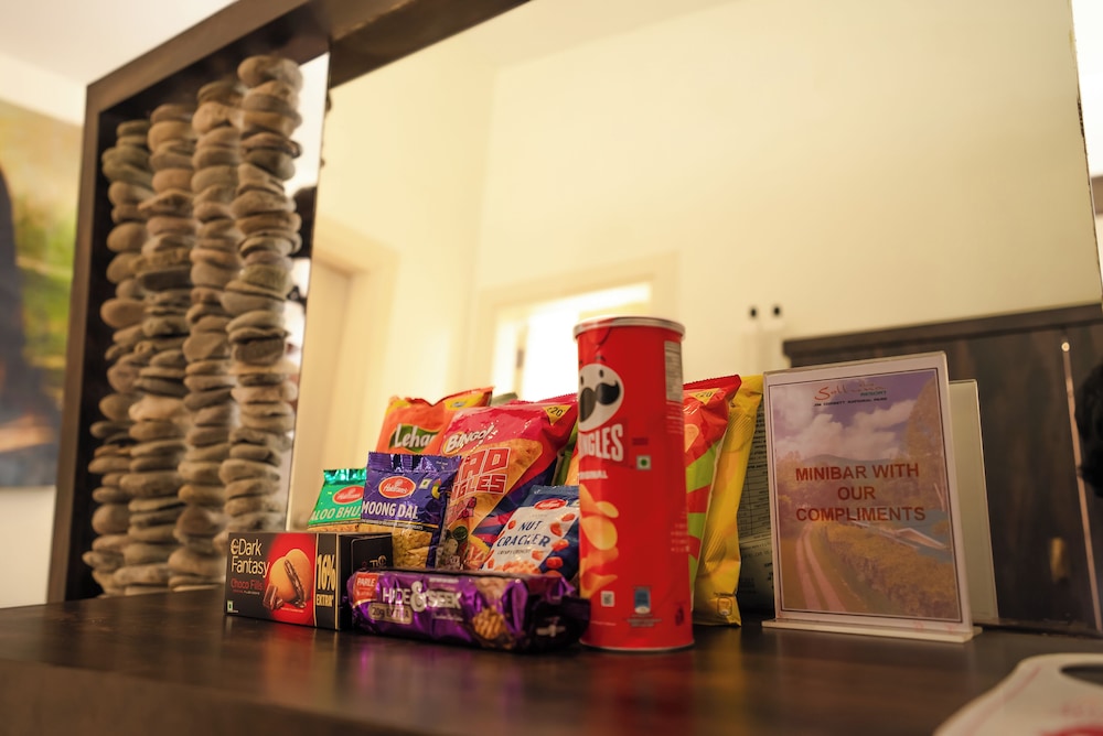 Minibar