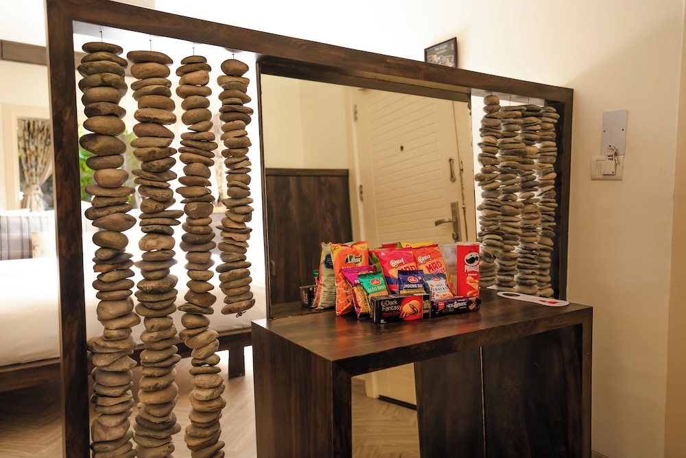 Minibar