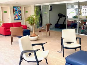 thumbnail: Living area