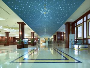 thumbnail: Interior entrance