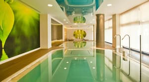 thumbnail: Indoor pool