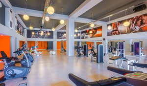 thumbnail: Fitness facility