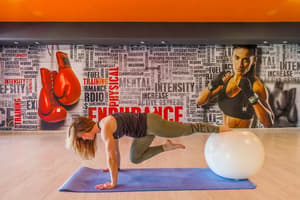 thumbnail: Pilates