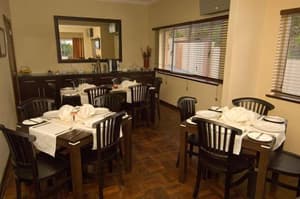 thumbnail: Dining