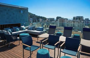 thumbnail: Terrace/patio