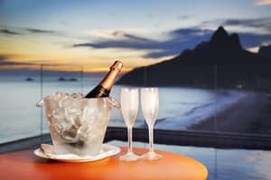 thumbnail: Terrace/patio