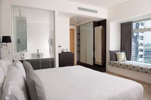 thumbnail: View from room