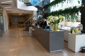 thumbnail: Reception