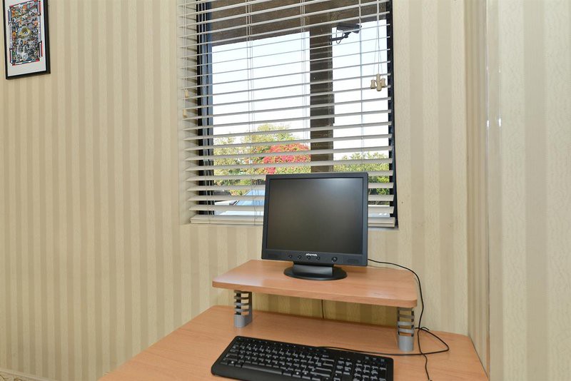 Amenities and Services