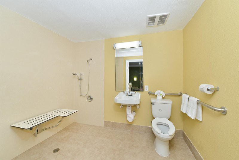 Amenities and Services