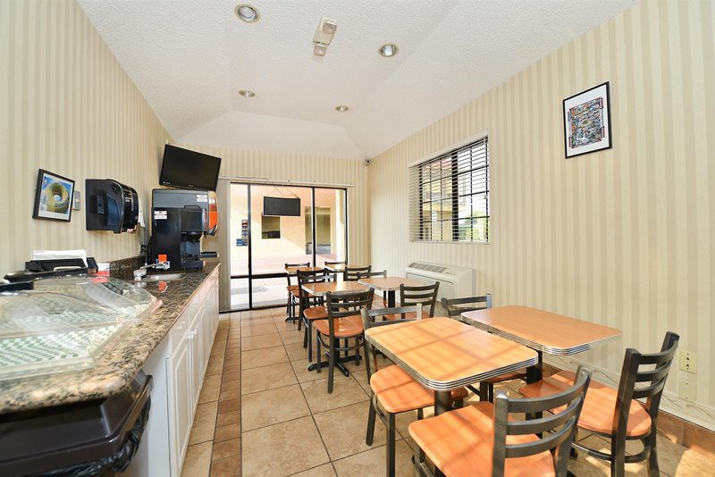 Amenities and Services