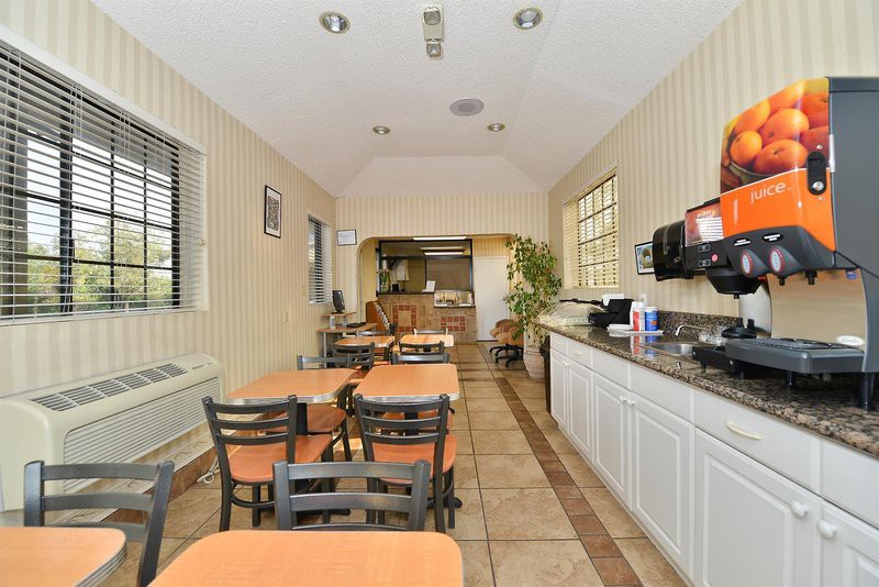 Amenities and Services