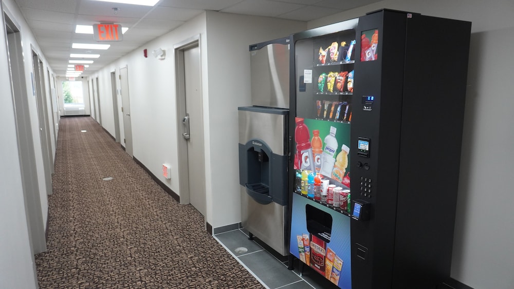Vending machine