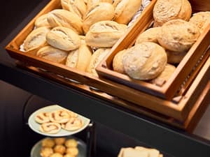 thumbnail: Food and drink