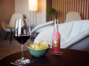 thumbnail: Food and drink