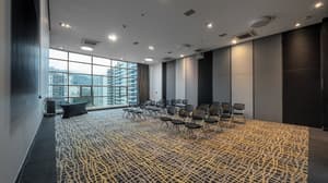 thumbnail: Meeting facility